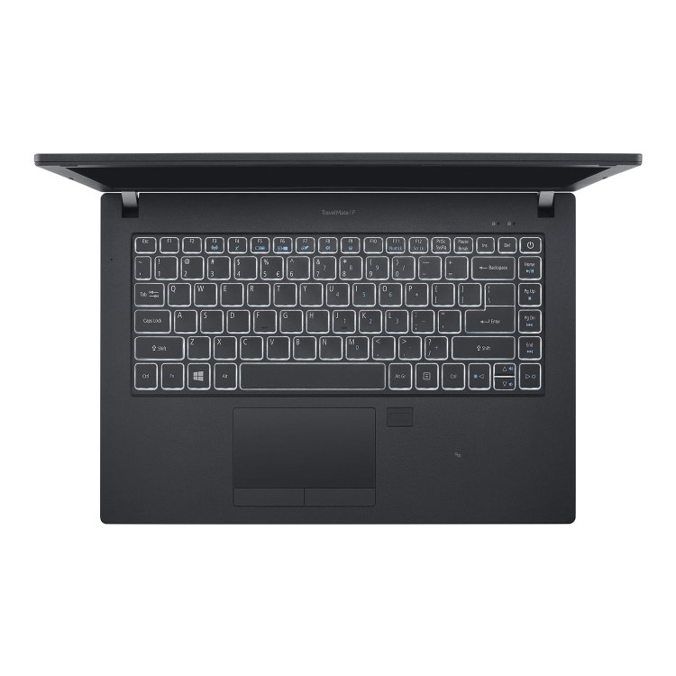 Acer TravelMate P449-G3-M-50F3 Core i5-8250U 8GB 256GB SSD 14 Inch Windows 10 Pro Laptop