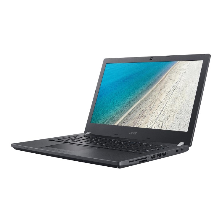 Acer TravelMate P449-G3-M-50F3 Core i5-8250U 8GB 256GB SSD 14 Inch Windows 10 Pro Laptop