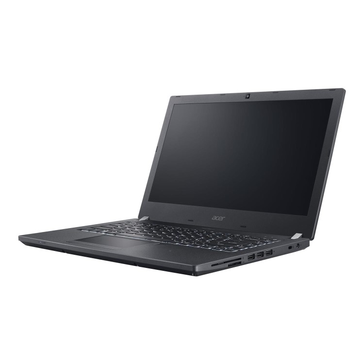Acer TravelMate P449-G3-M-50F3 Core i5-8250U 8GB 256GB SSD 14 Inch Windows 10 Pro Laptop