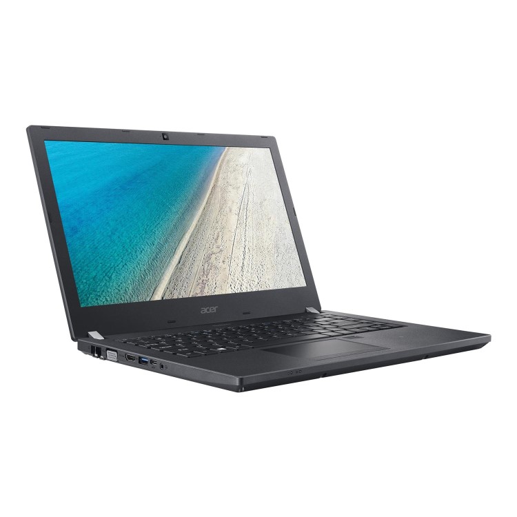 Acer TravelMate P449-G3-M-50F3 Core i5-8250U 8GB 256GB SSD 14 Inch Windows 10 Pro Laptop
