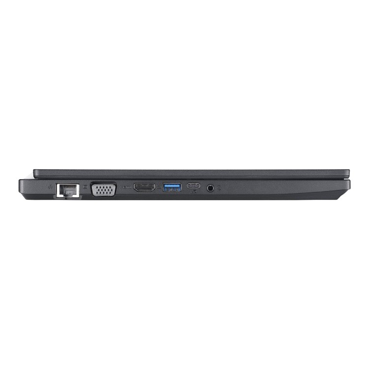 Acer TravelMate P449-G3-M-50F3 Core i5-8250U 8GB 256GB SSD 14 Inch Windows 10 Pro Laptop