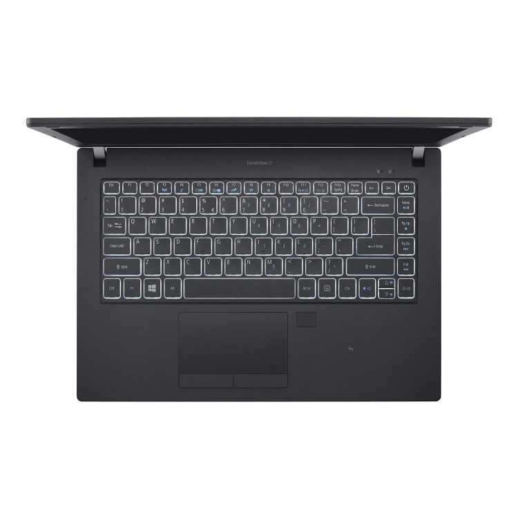 Acer TravelMate TMP449-G3-M-57EE Core i5-8250U 8GB 256GB 14 Inch Windows 10 Pro Laptop