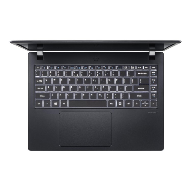 Acer TravelMate X3410-M-33W6 Core i3-8130U 8GB 128GB 14 Inch Windows 10 Home Laptop