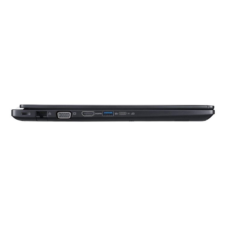 Acer TravelMate X3410-M-33W6 Core i3-8130U 8GB 128GB 14 Inch Windows 10 Home Laptop