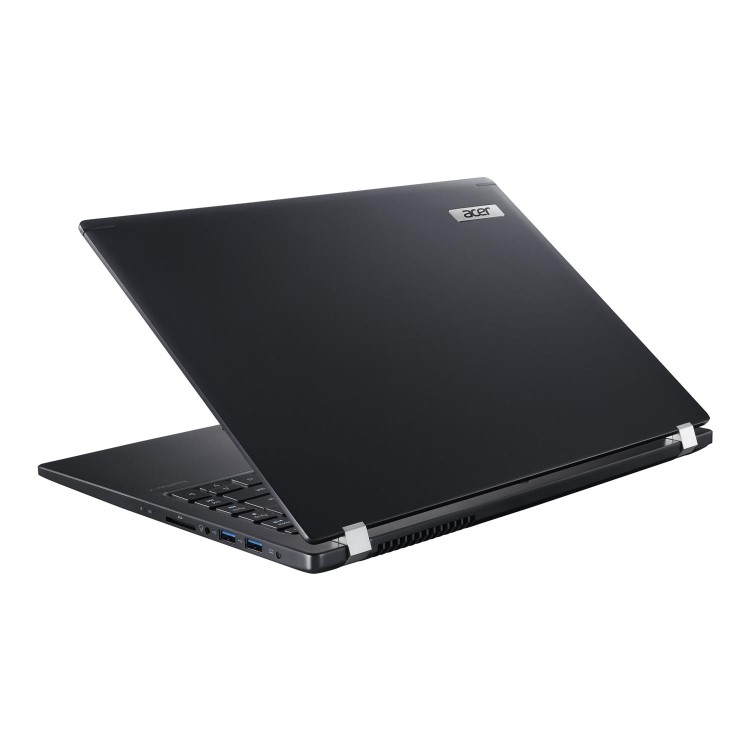 Acer TravelMate X3410-M-33W6 Core i3-8130U 8GB 128GB 14 Inch Windows 10 Home Laptop