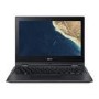 Acer TravelMate Spin B1 B118-G2-RN-P15N Intel Pentium N5000 4GB 64GB 11.6 Inch Windows 10 Pro Laptop