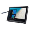 Acer TravelMate Spin B1 B118-G2-RN-P15N Intel Pentium N5000 4GB 64GB 11.6 Inch Windows 10 Pro Laptop