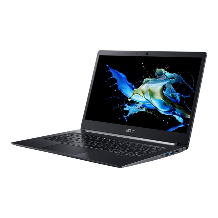 Acer TravelMate X5 TMX514-51-52RN Core i5-8265U 8GB 256GB SDD 14 Inch Windows 10 Pro Laptop
