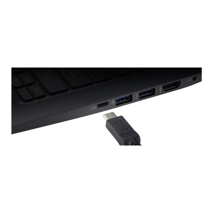Acer TravelMate X5 TMX514-51-7411 Core i7-8565U 8GB 512GB SSD 14 Inch Windows 10 Pro Laptop