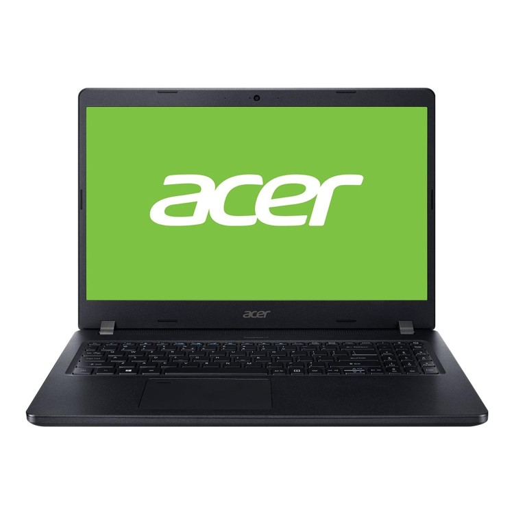 Acer TravelMate P215 Core i5-8250 8GB 512GB SSD Windows 10 Pro 15.6 Inch Full HD Thin & Light Laptop