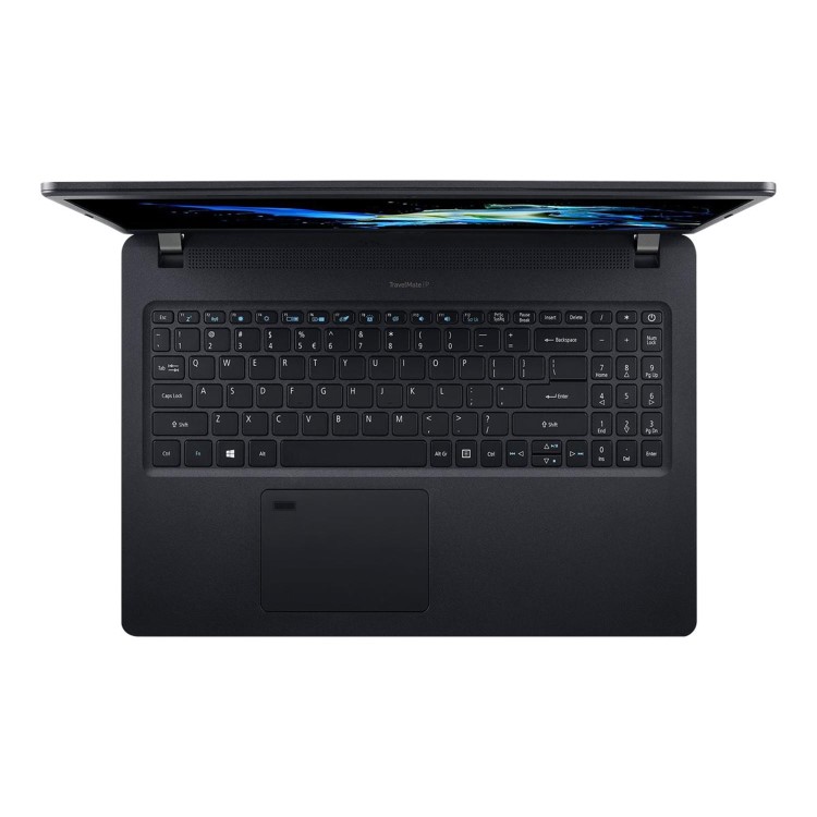 Acer TravelMate P215 Core i5-8250 8GB 512GB SSD Windows 10 Pro 15.6 Inch Full HD Thin & Light Laptop