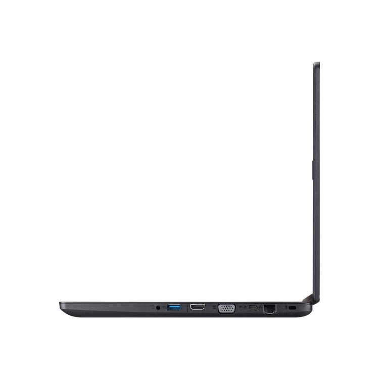 Acer TravelMate P215 Core i5-8250 8GB 512GB SSD Windows 10 Pro 15.6 Inch Full HD Thin & Light Laptop