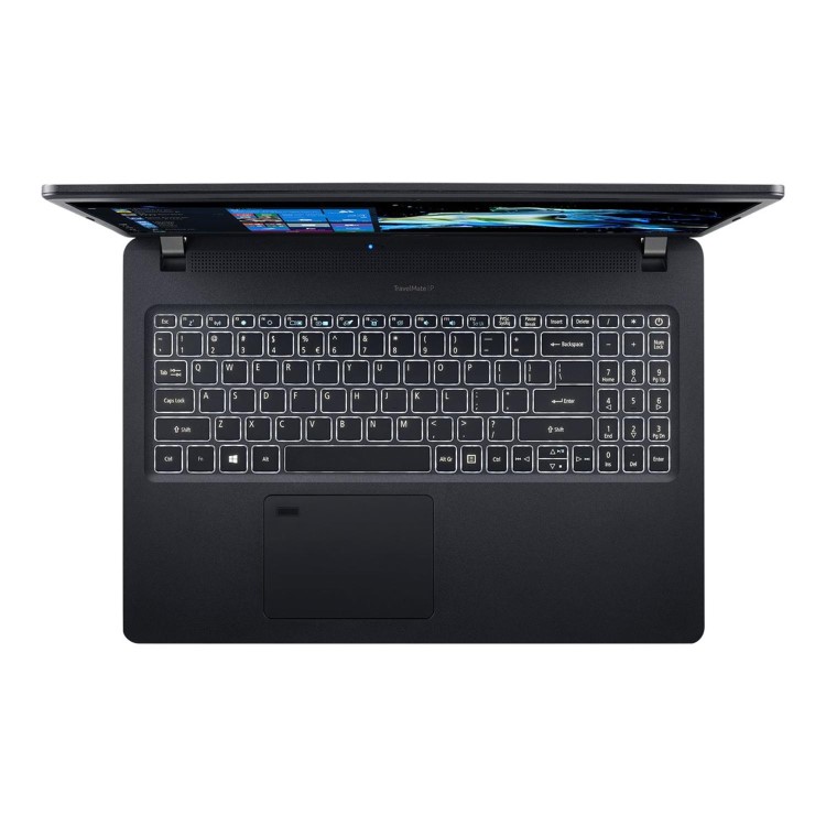 Acer TravelMate P215 Core i5-8250 8GB 512GB SSD Windows 10 Pro 15.6 Inch Full HD Thin & Light Laptop