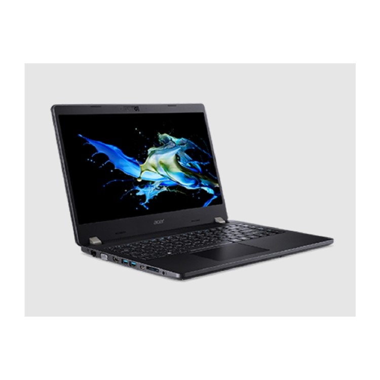 Acer TravelMate P2 Core i5-10210U 8GB 256GB SSD 14 Inch Windows 10 Pro Laptop