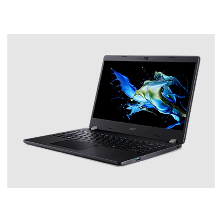 Acer TravelMate P2 Core i5-10210U 8GB 256GB SSD 14 Inch Windows 10 Pro Laptop