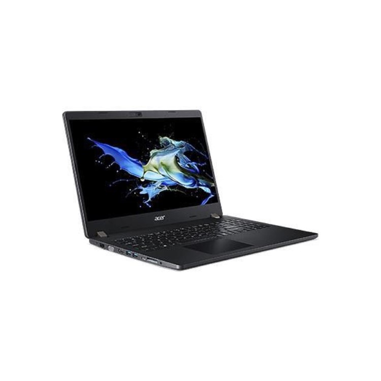 Acer TravelMate P2 Core i5-10210U 8GB 256GB SSD 15.6 Inch FHD Windows 10 Pro Laptop
