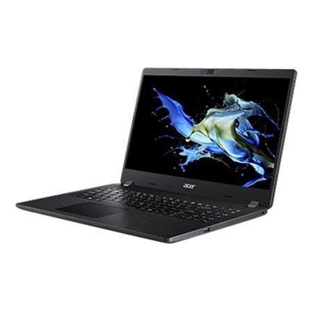 Acer TravelMate P2 P215-52-50BG Core i5-10210U 8GB 512GB SSD 15.6 Inch Windows 10 Pro Laptop