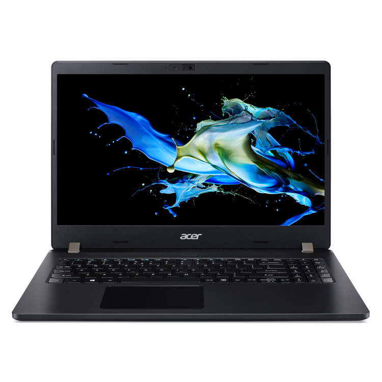 Acer TravelMate P2 P215-52-72CV Core i7-10510U 8GB 512GB SSD 15. 6 Inch Windows 10 Pro Laptop