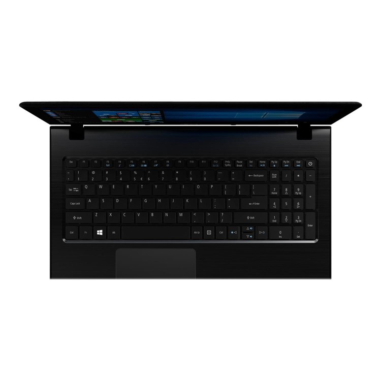 Acer TravelMate P2 Core i3-10110U 8GB 256GB SSD 15.6 Inch Windows 10 Pro Laptop