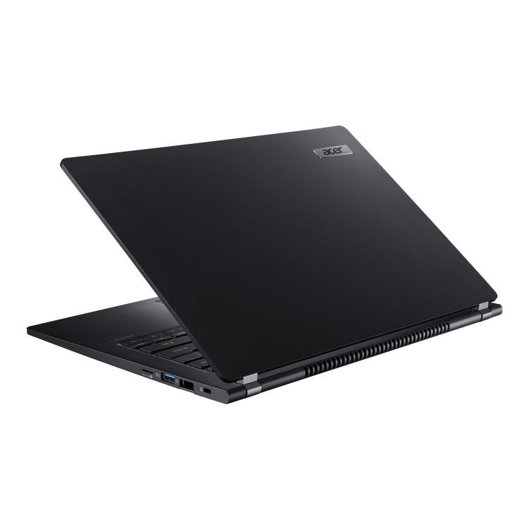 Acer TravelMate P6 Core i5-10210U 8GB 256GB SSD 14 Inch Windows 10 Laptop