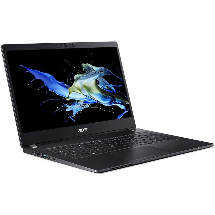 Acer TravelMate P6 Core i5-10210U 8GB 512GB SSD 14 Inch Windows 10 Pro Laptop