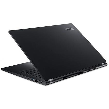 Acer TravelMate P6 Core i5-10210U 8GB 512GB SSD 14 Inch Windows 10 Pro Laptop