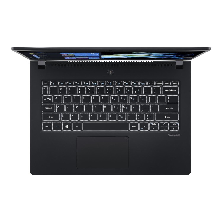 Acer TravelMate P6 Core i5-10310U 8GB 512GB SSD 14 Inch Windows 10 Pro Laptop