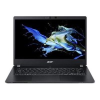 Acer TravelMate P6 Core i7-10610U 8GB 512GB SSD 14 Inch Windows 10 Pro Laptop