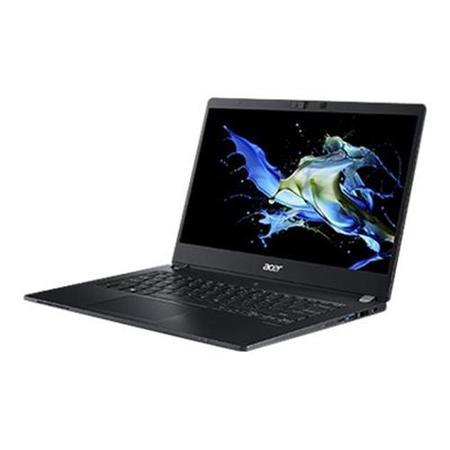 Acer TravelMate P6 Core i7-10610U 8GB 512GB SSD 14 Inch Windows 10 Pro Laptop