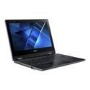 Acer Travel Mate Spin B3 Pentium N5030 4GB 128GB SSD 11.6 Inch Touchscreen Windows 10 Pro 2 in 1 Laptop