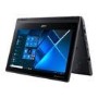 Acer Travel Mate Spin B3 Pentium N5030 4GB 128GB SSD 11.6 Inch Touchscreen Windows 10 Pro 2 in 1 Laptop
