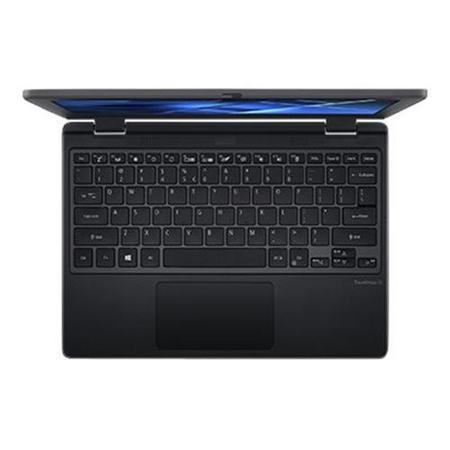 Acer TravelMate B3 Intel Celeron N4120 4GB 64GB eMMC 11.6 Inch Windows 10 Pro Laptop