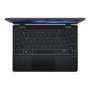 Acer TravelMate B3 Intel Celeron N4120 4GB 64GB eMMC 11.6 Inch Windows 10 Pro Laptop