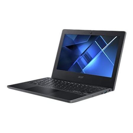 Acer TravelMate B3 Intel Celeron N4120 4GB 64GB eMMC 11.6 Inch Windows 10 Pro Laptop