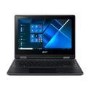 Acer Travel Mate B3 Celeron  N4020 4GB 64GB 11.6 Inch Touchscreen Windows 10 Pro Laptop