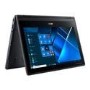 Acer Travel Mate B3 Celeron  N4020 4GB 64GB 11.6 Inch Touchscreen Windows 10 Pro Laptop