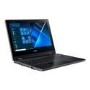Acer Travel Mate B3 Celeron  N4020 4GB 64GB 11.6 Inch Touchscreen Windows 10 Pro Laptop