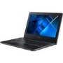 Acer TravelMate B3 Intel Celeron 4GB RAM 64GB eMMC 11.6 Inch Windows 11 Laptop