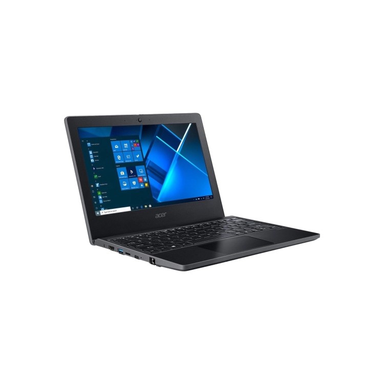 Acer TravelMate B3 Intel Celeron 4GB RAM 64GB eMMC 11.6 Inch Windows 11 Laptop