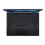 Acer TravelMate B3 Intel Celeron 4GB RAM 64GB eMMC 11.6 Inch Windows 11 Laptop