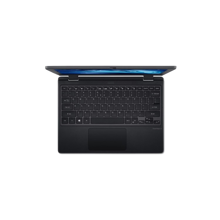 Acer TravelMate B3 Intel Celeron 4GB RAM 64GB eMMC 11.6 Inch Windows 11 Laptop