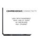 ACER TravelMate P2 TMP214-53 Core i3-1115G4 8GB 128GB SSD 14 Inch Windows 10 Laptop