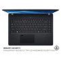 ACER TravelMate P2 TMP214-53 Core i5-1135G7 8GB 256GB SSD 14 Inch Windows 10 Pro Laptop