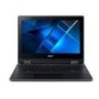 Acer TravelMate B3 Intel Celeron N5100 4GB RAM 128GB SSD 11.6 Inch Windows 11 Pro Laptop