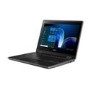 Acer TravelMate B3 Intel Celeron N5100 4GB RAM 128GB SSD 11.6 Inch Windows 11 Pro Laptop
