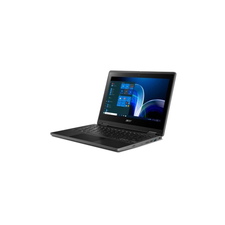 Acer TravelMate B3 Intel Celeron N5100 4GB RAM 128GB SSD 11.6 Inch Windows 11 Pro Laptop