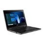 Acer TravelMate B3 Intel Celeron N5100 4GB RAM 128GB SSD 11.6 Inch Windows 11 Pro Laptop