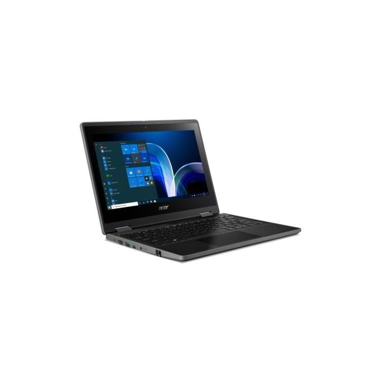 Acer TravelMate B3 Intel Celeron N5100 4GB RAM 128GB SSD 11.6 Inch Windows 11 Pro Laptop