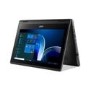 Acer TravelMate B3 Intel Celeron N5100 4GB RAM 128GB SSD 11.6 Inch Windows 11 Pro Laptop