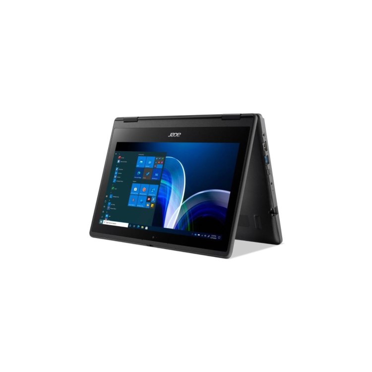Acer TravelMate B3 Intel Celeron N5100 4GB RAM 128GB SSD 11.6 Inch Windows 11 Pro Laptop